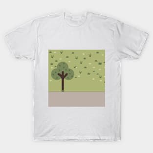 park T-Shirt